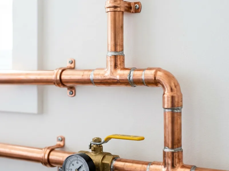 Pipe Repair & Replacement Plumber in Henderson, NV